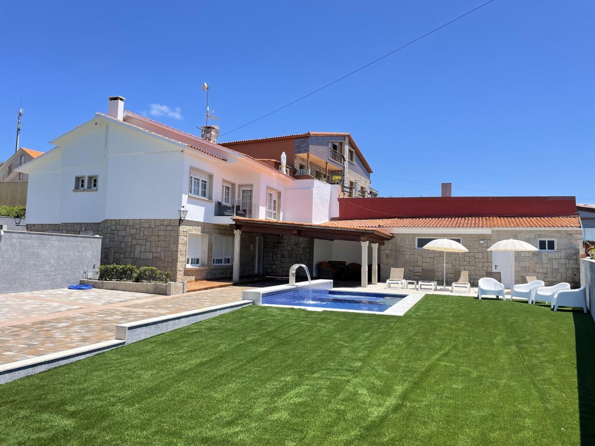 Seixalbo26 * Sanxenxo
