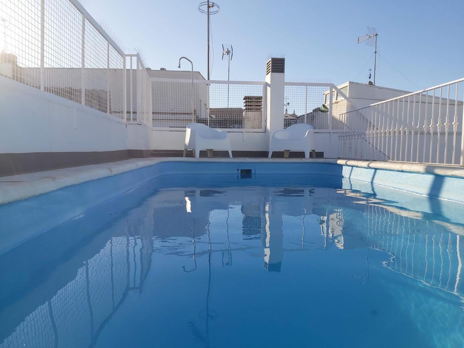 Misterhost Santiago Quiet&central - Old Town Apartamento Sevilla