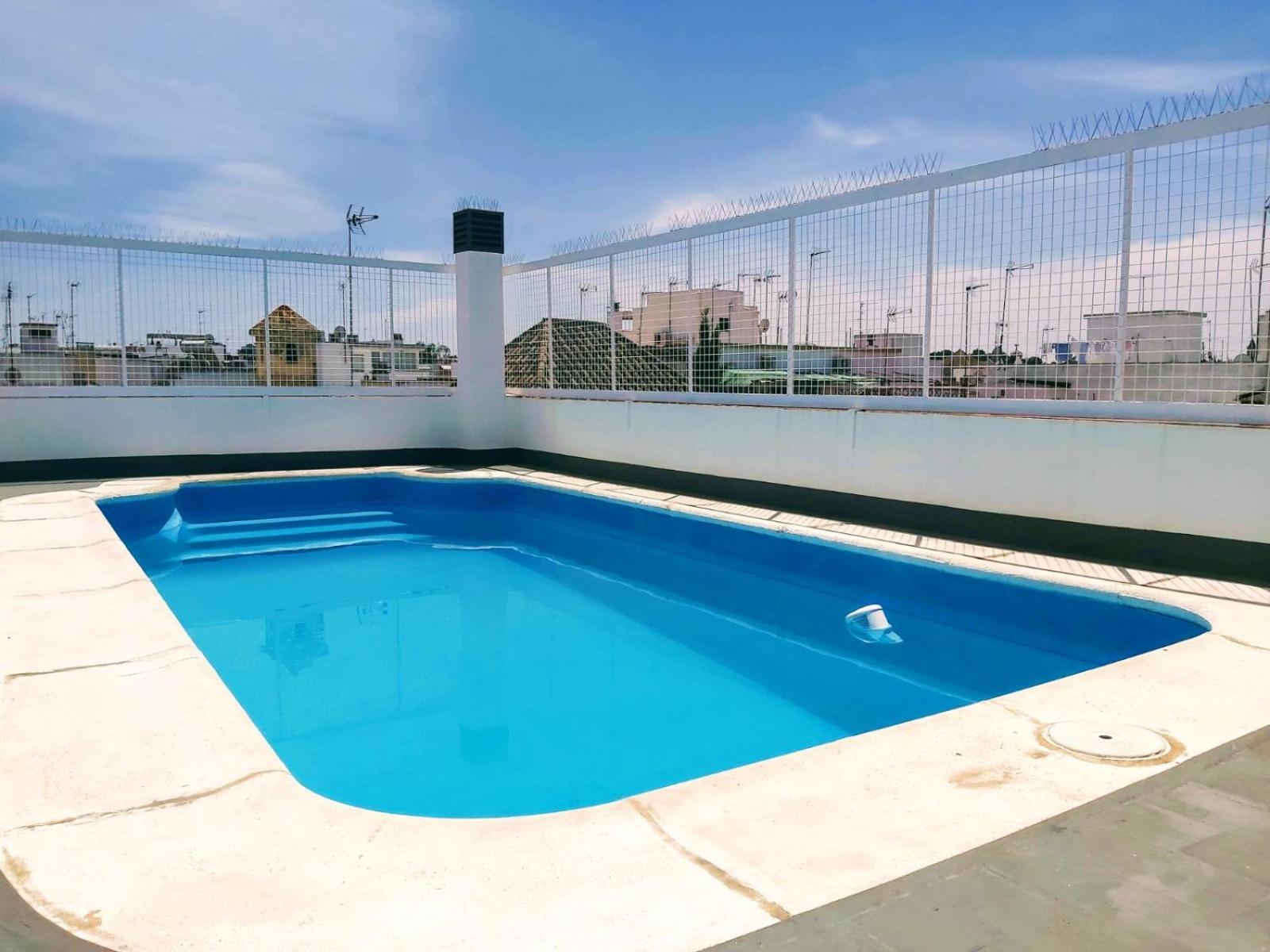 Apartamento Misterhost Santiago Quiet&central - Old Town