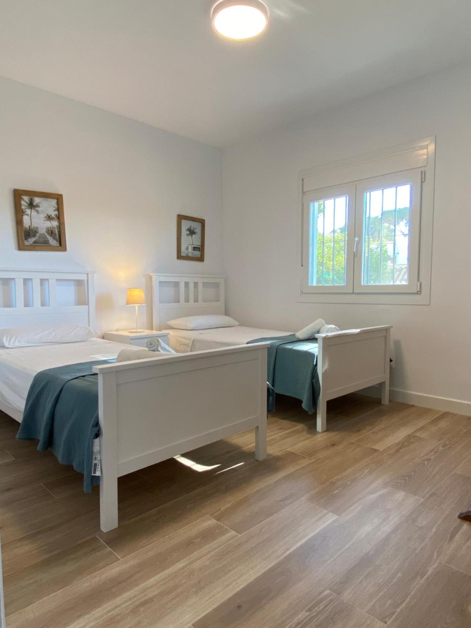 Holiday home Independent House El Bosque *