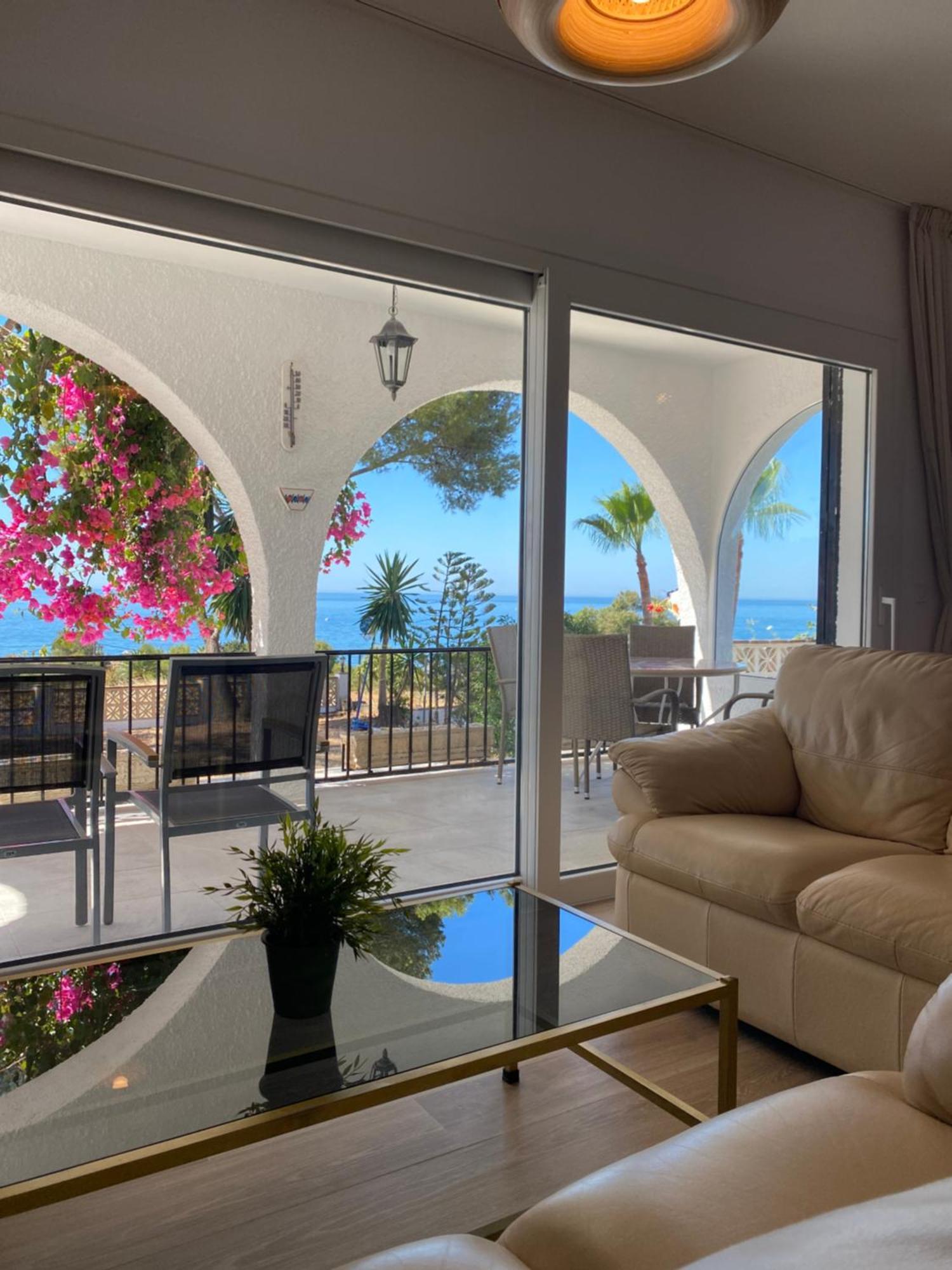 Independent House El Bosque * La Cala De Mijas