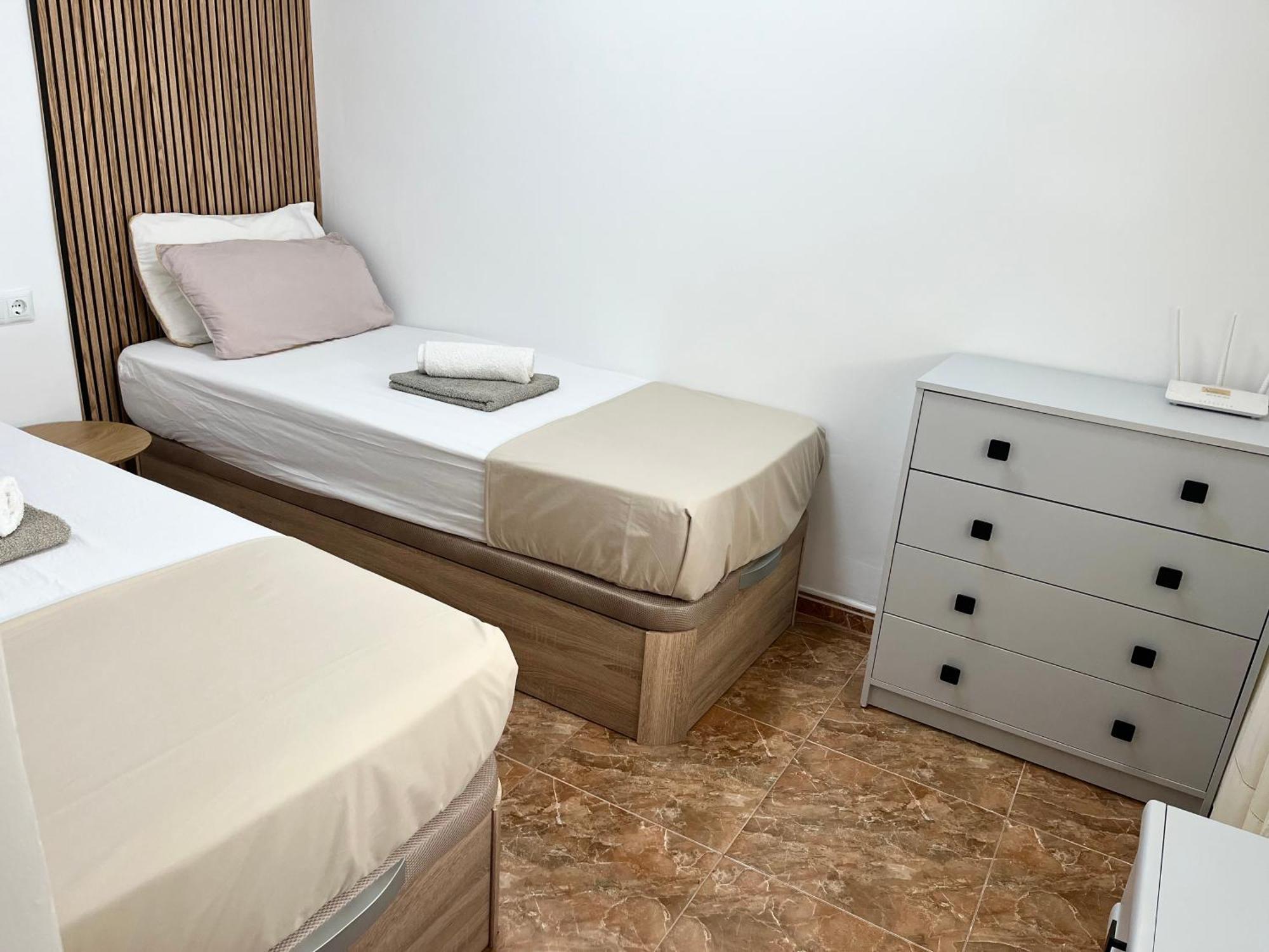 Santomera 1st Line Apartamento