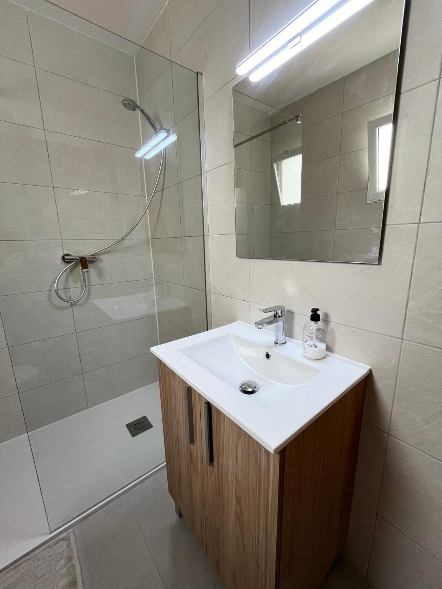 Apartamento Santomera 1st Line Torrevieja