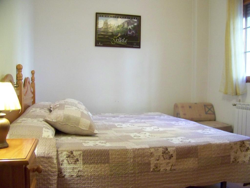 2 Apartamento La Iruela
