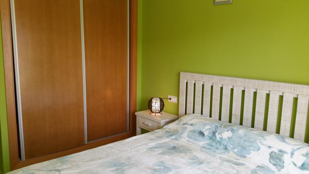 Apartment Playa Sol Mediterranea