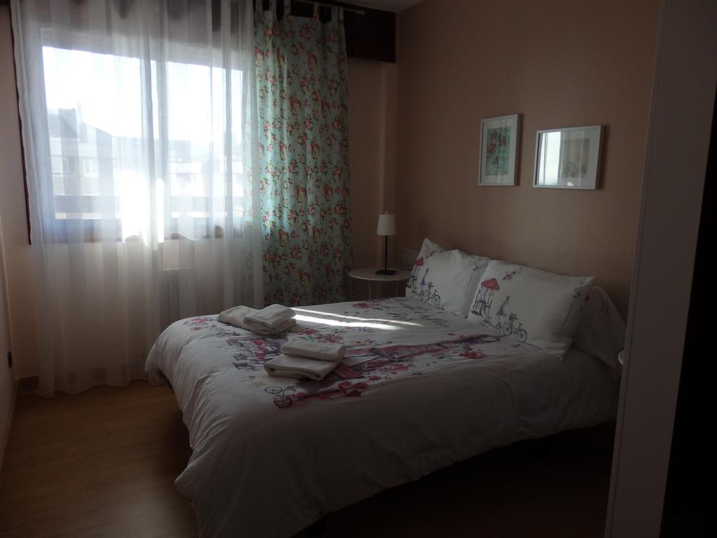 Iruña Apartahotel *