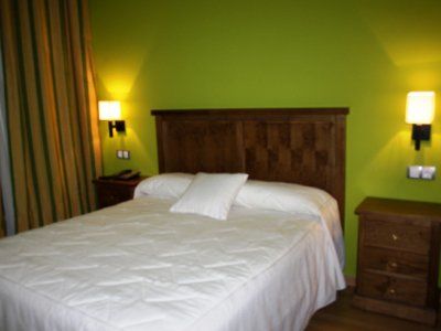 Ciudad Del Renacimiento 3* Baeza