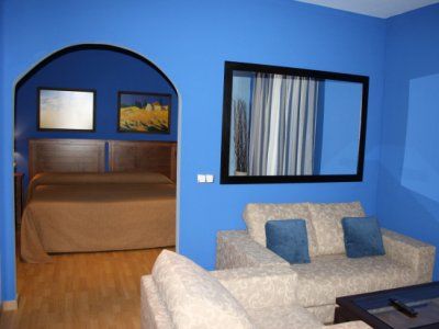 Hotel Ciudad Del Renacimiento 3*