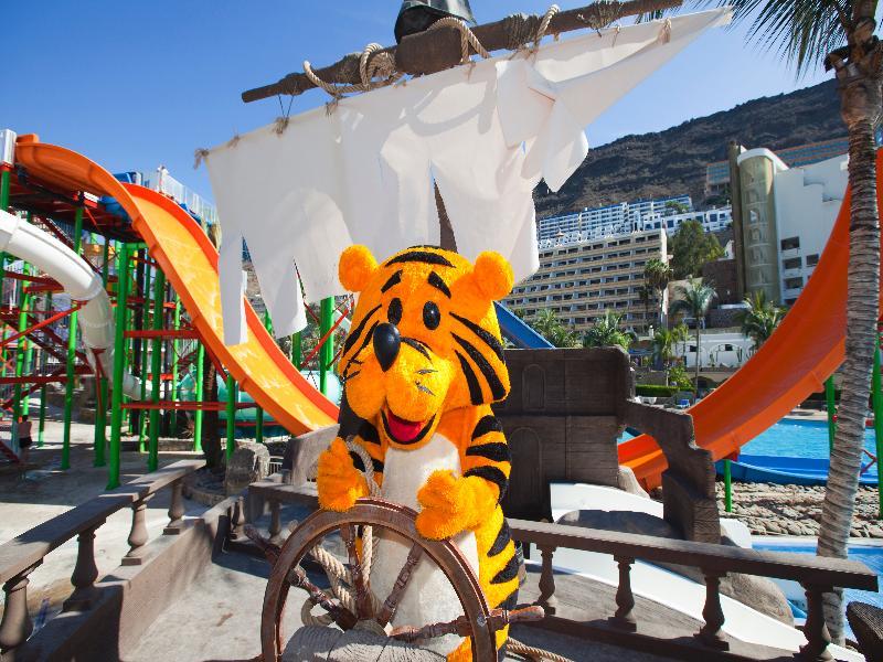Hotel Livvo & Aquapark