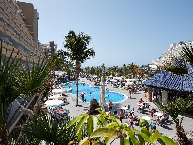Livvo & Aquapark