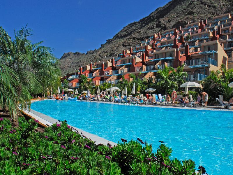 Apartment Cordial Mogan Valle *