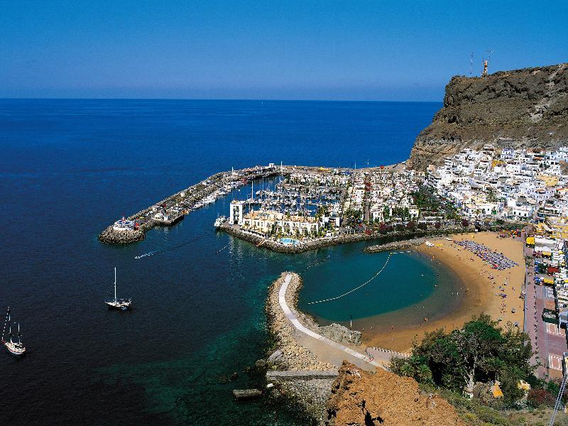 Cordial Mogan Valle Apartment Puerto De Mogan