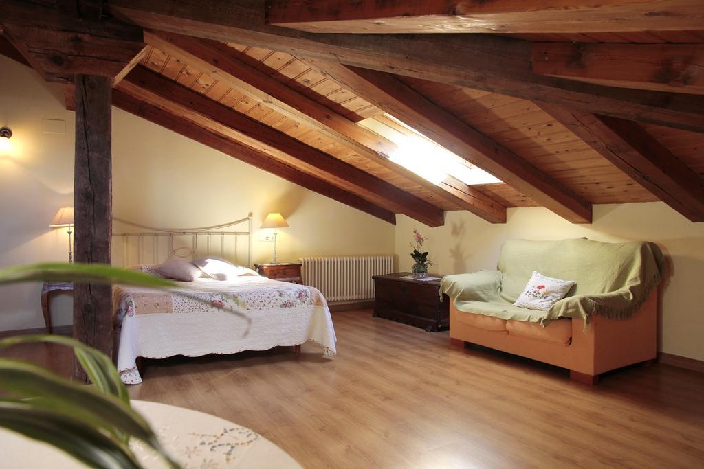 La Casona De Casa rural *