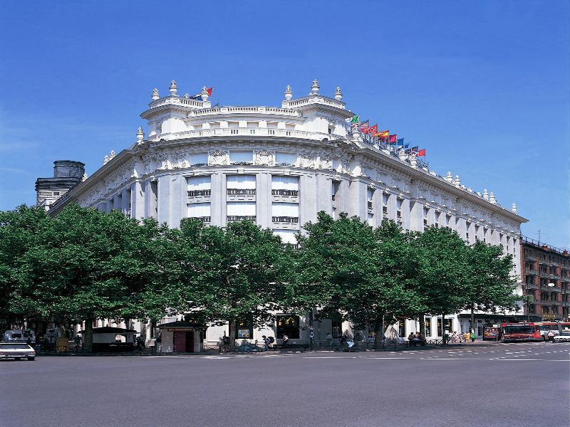 Hotel Nh Nacional