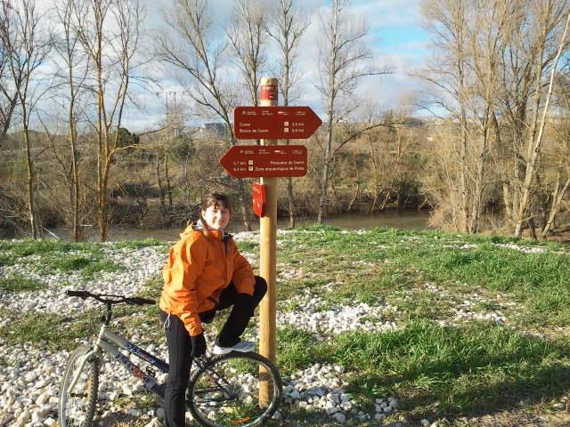 Rural Pueblo De La Ribera Сasa de vacaciones Peñafiel