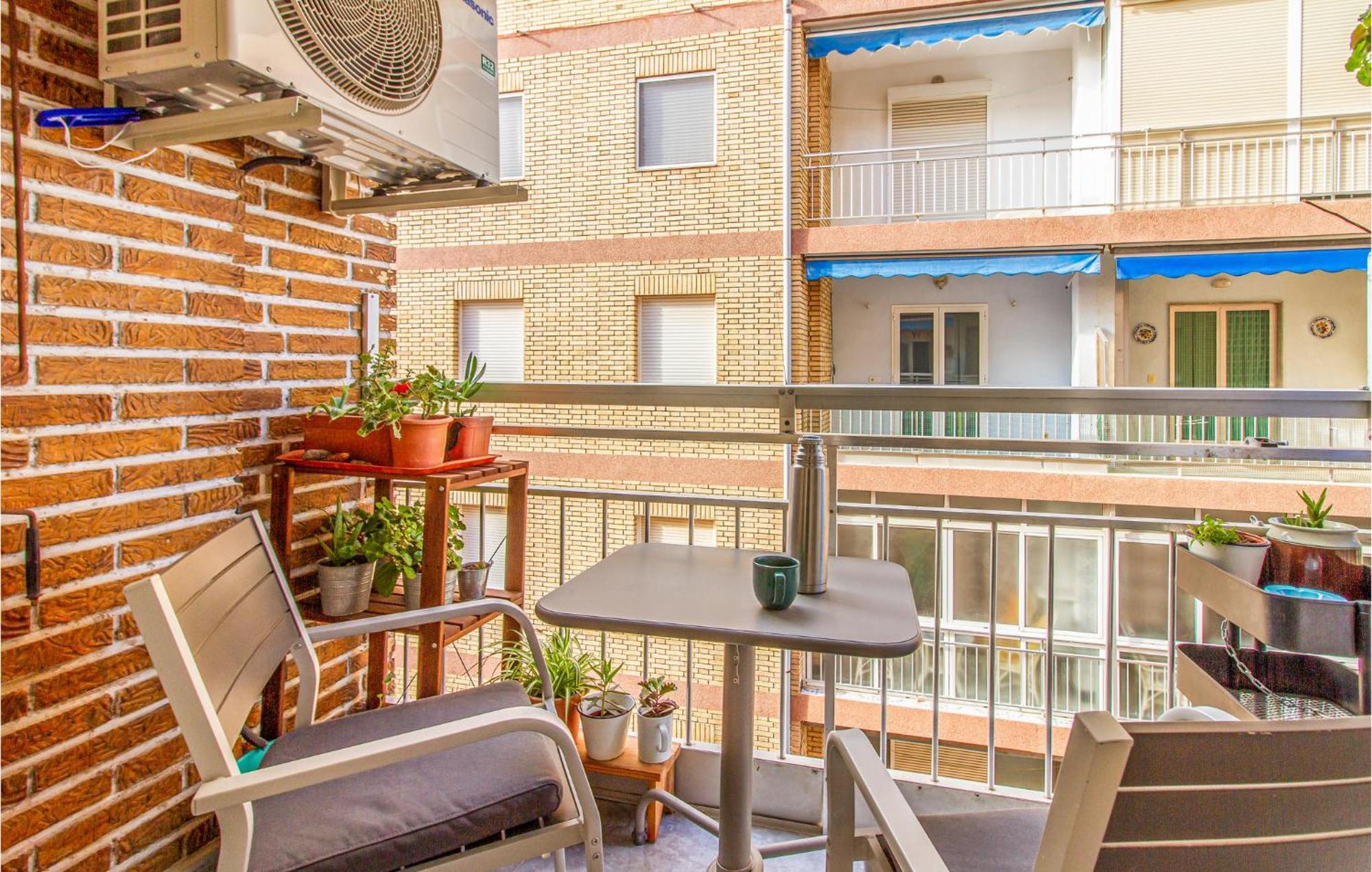 Apartment Lovely In With Wifi *