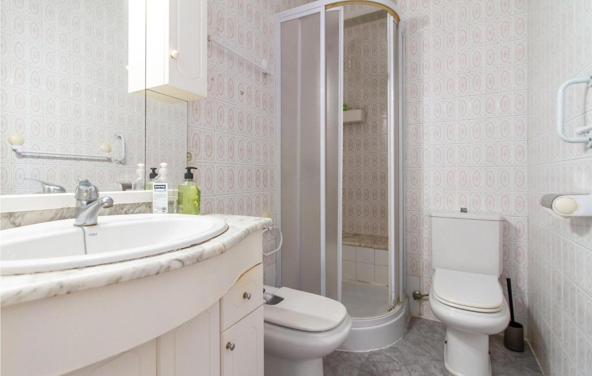 Lovely In With Wifi Apartment