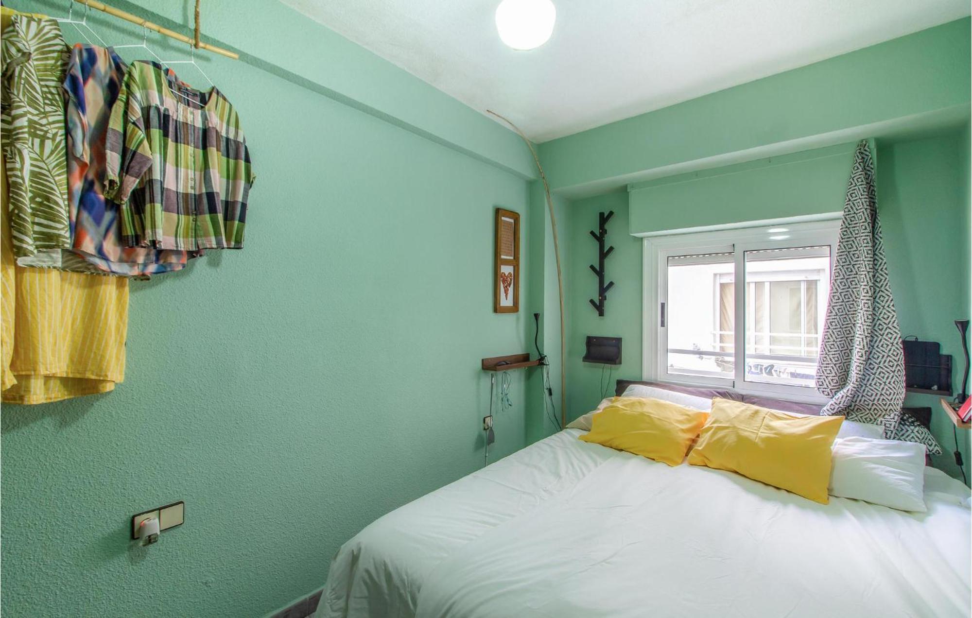 Apartment Lovely In With Wifi *