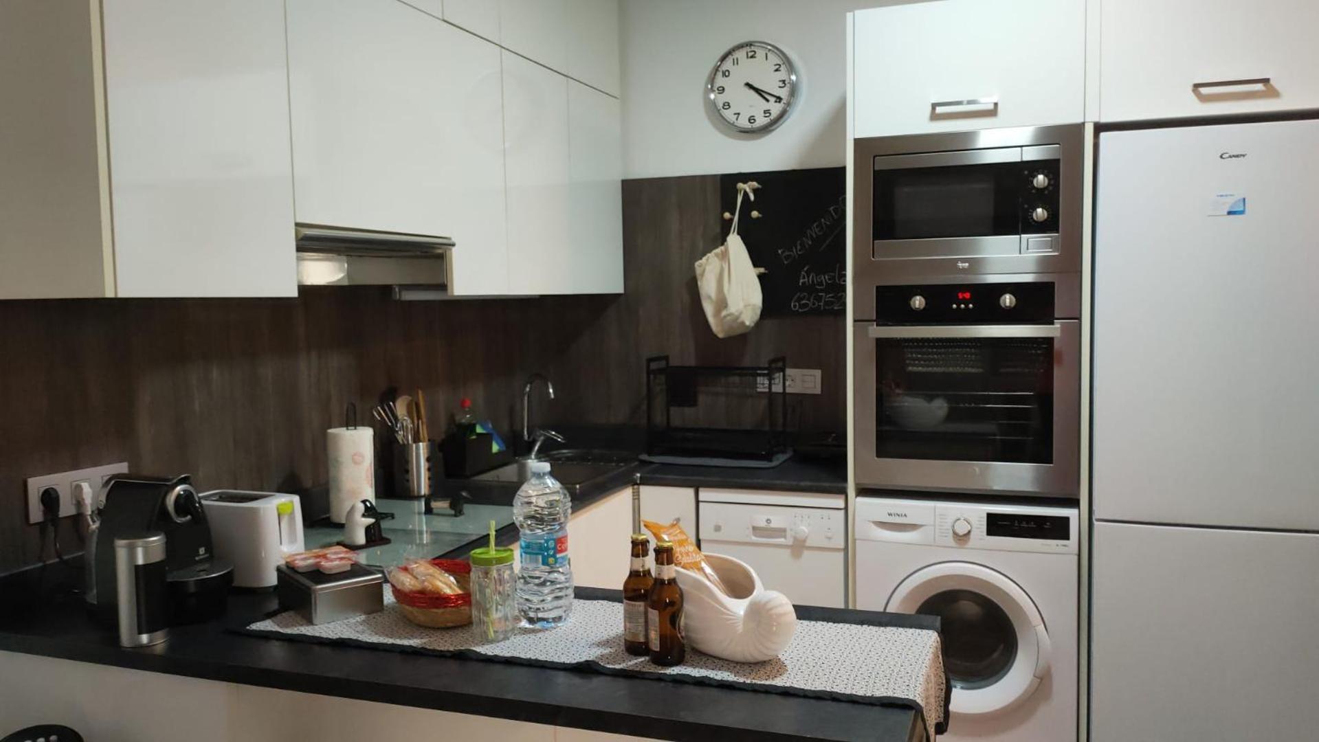 Apartment Bali-heliopolis *