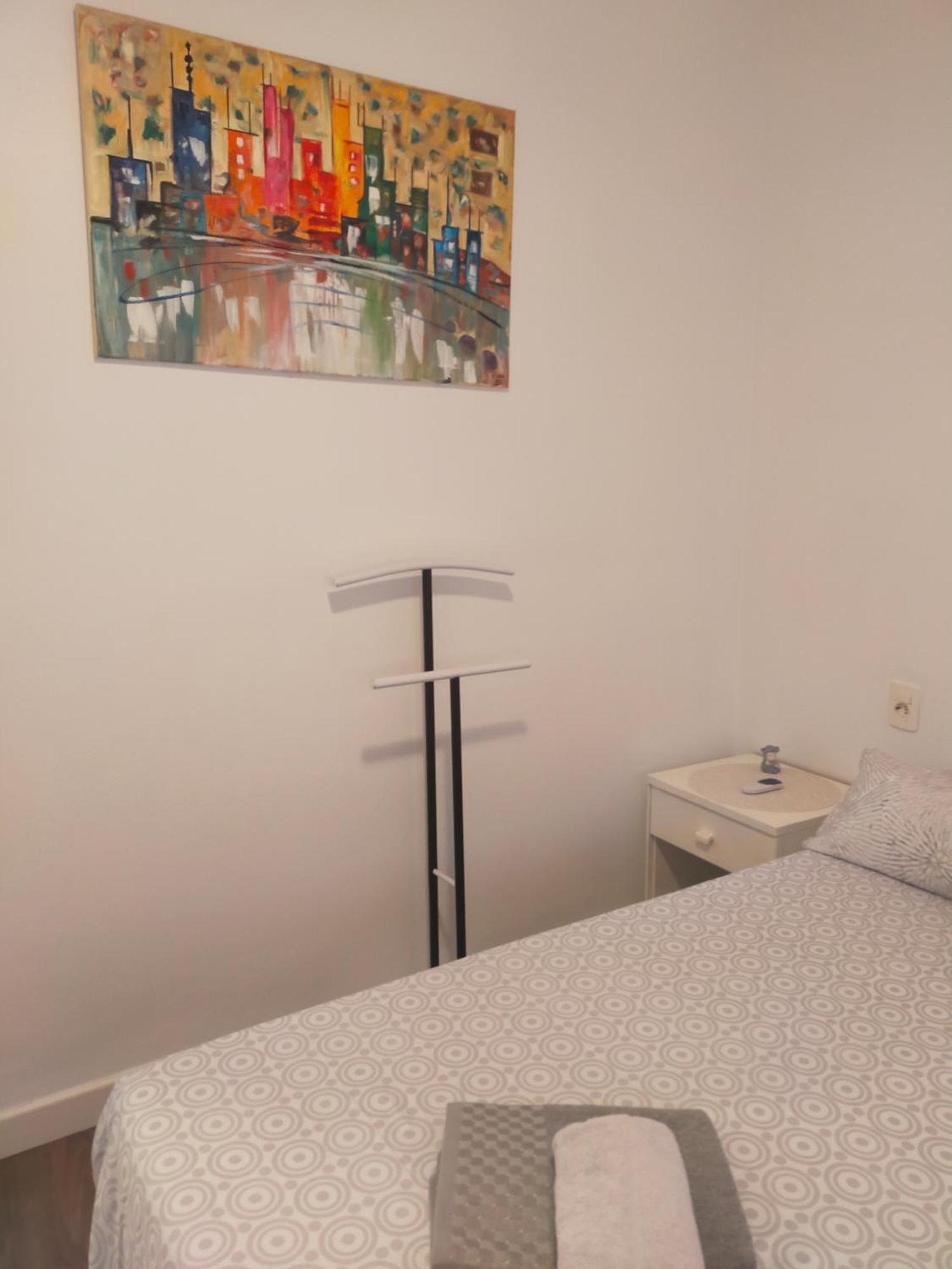 Apartment Bali-heliopolis Benicassim