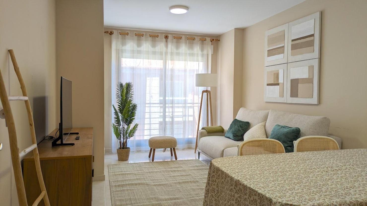Apartment Flatselect La Perla *