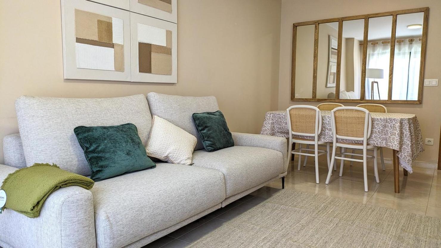 Flatselect La Perla Apartment Portonovo