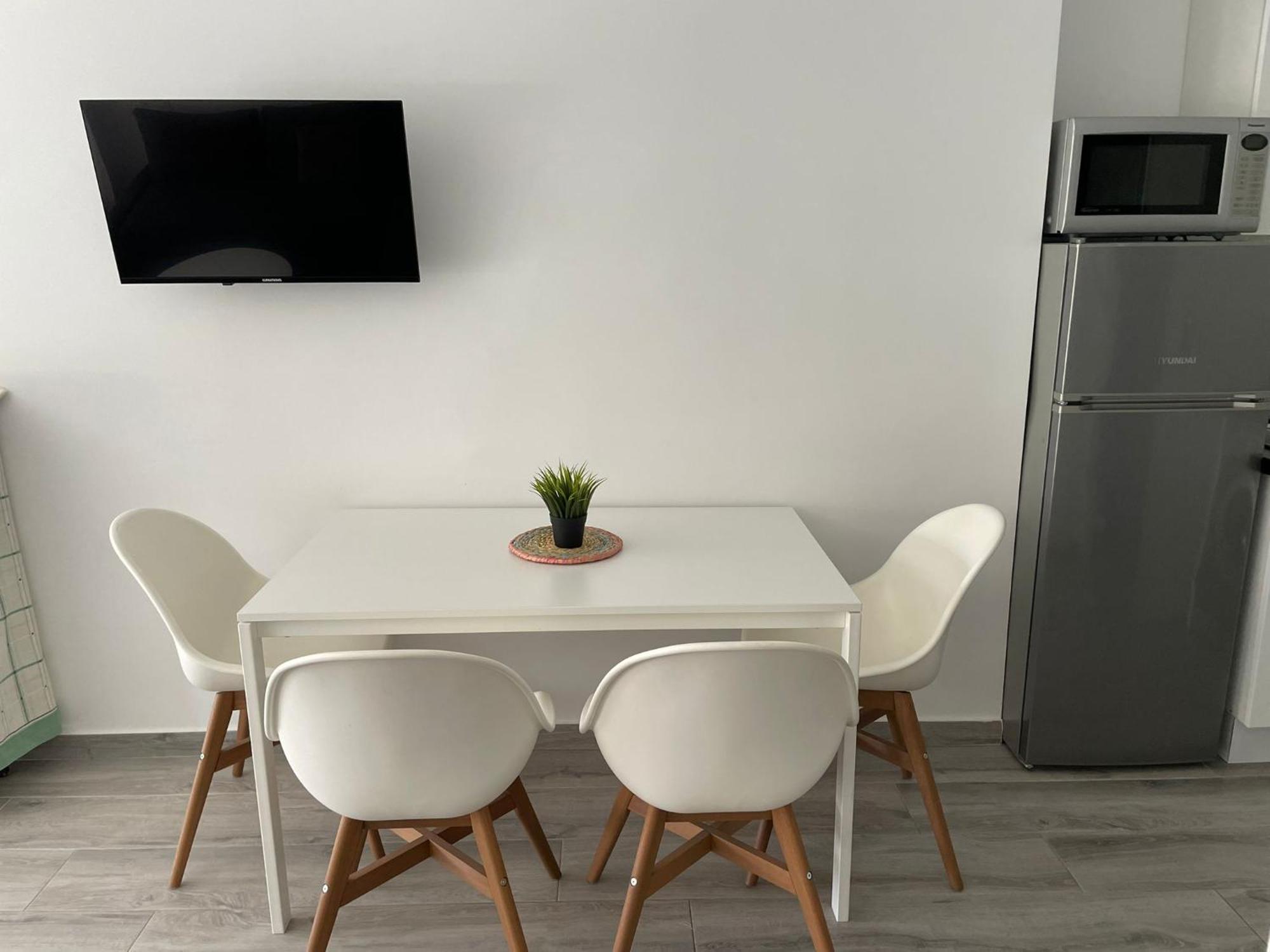 Apartamento Puerto Marina Playa *