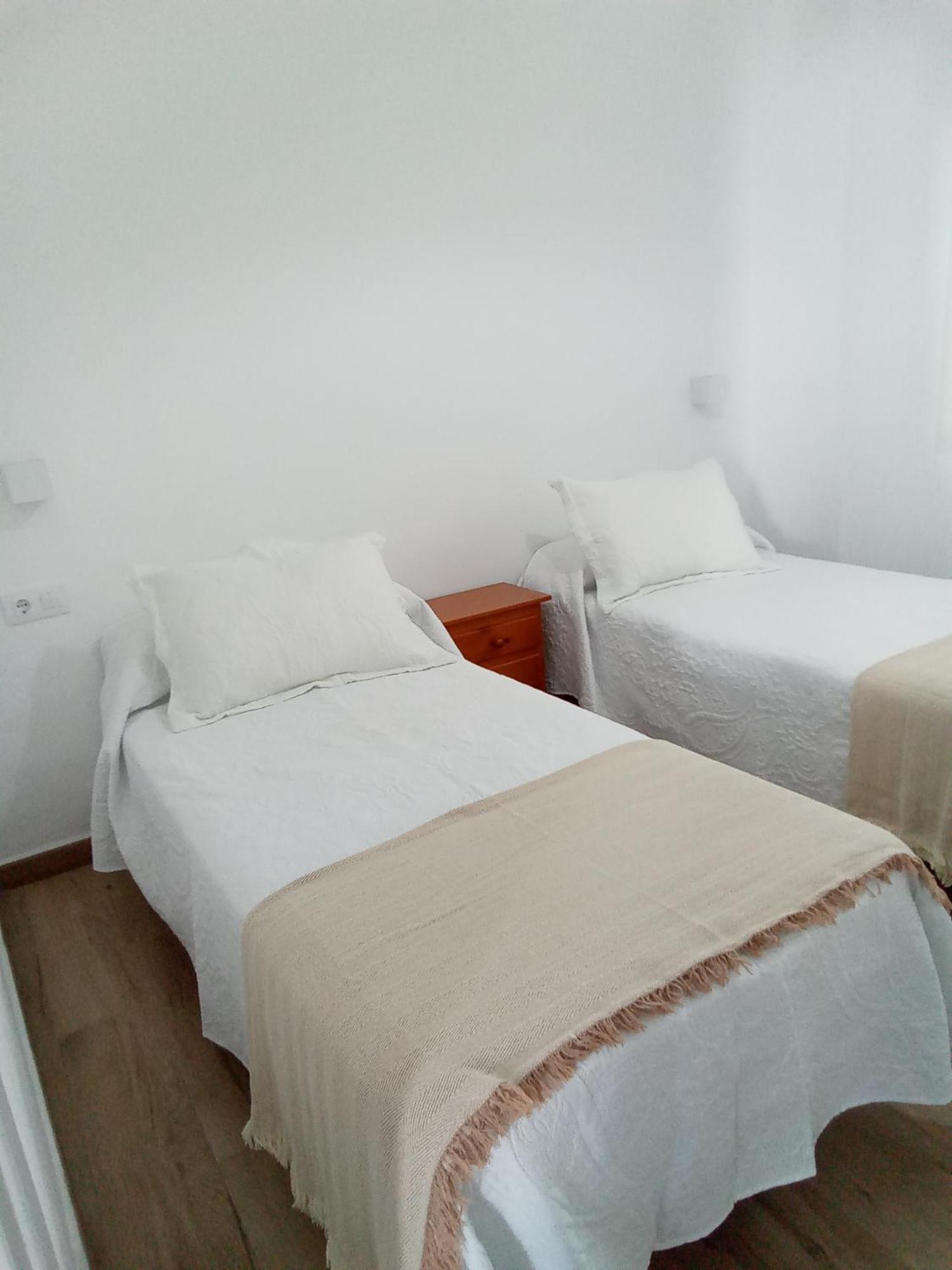 El Palomar Habitación en casa particular *