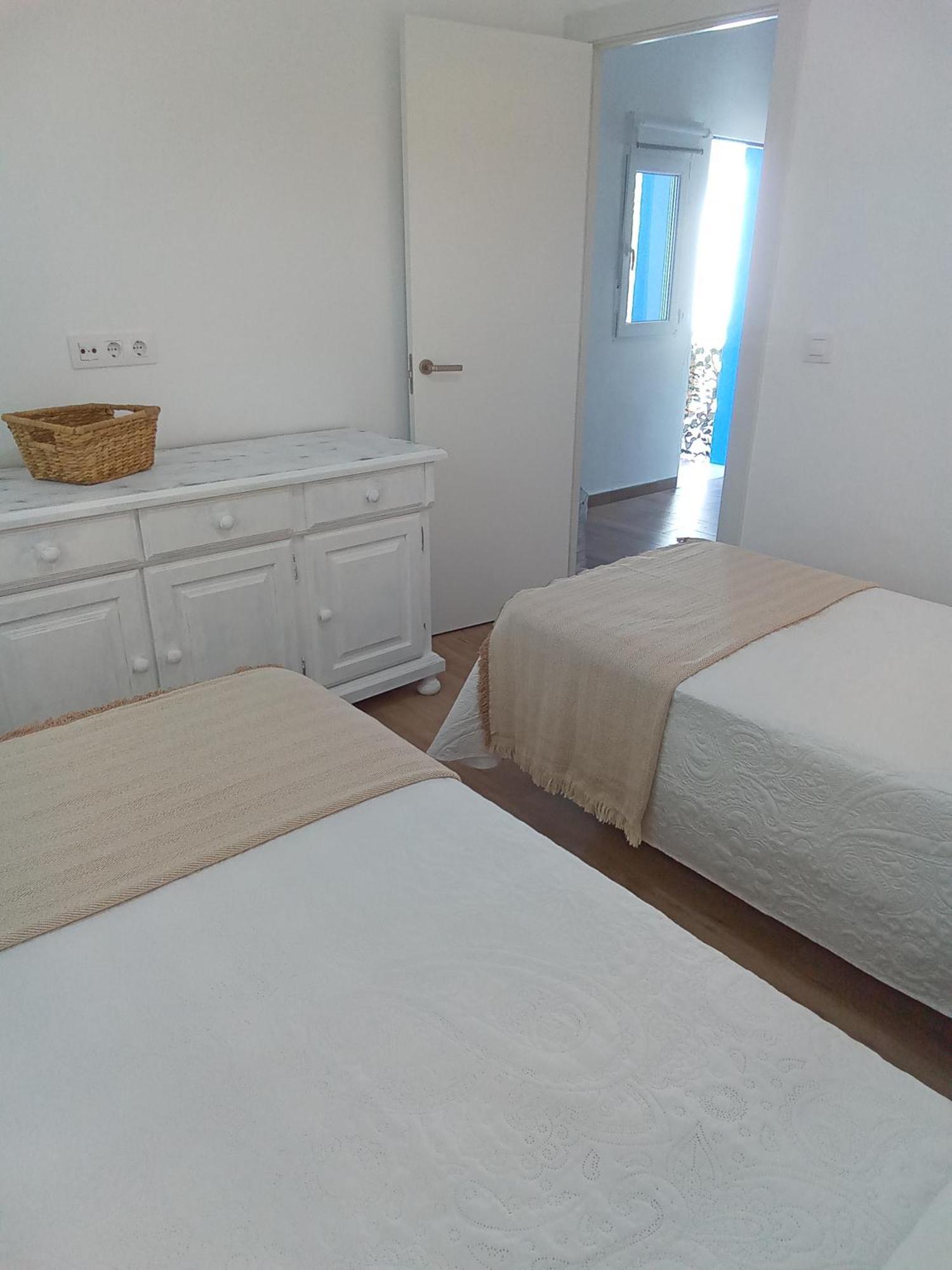 Habitación en casa particular El Palomar Tarifa