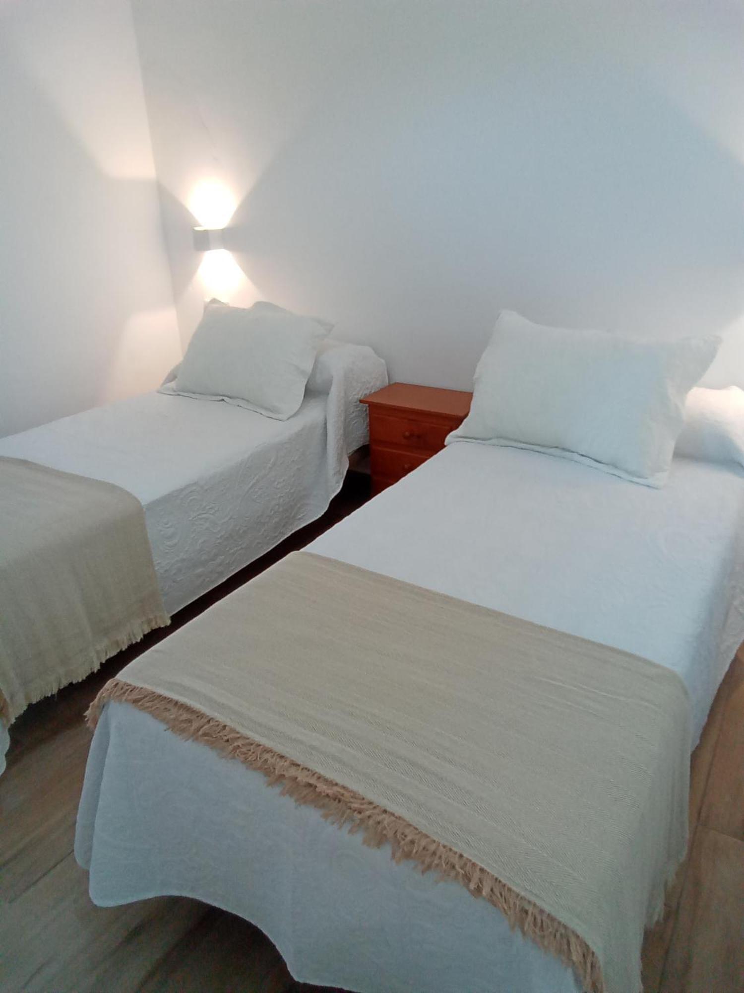 Habitación en casa particular El Palomar *
