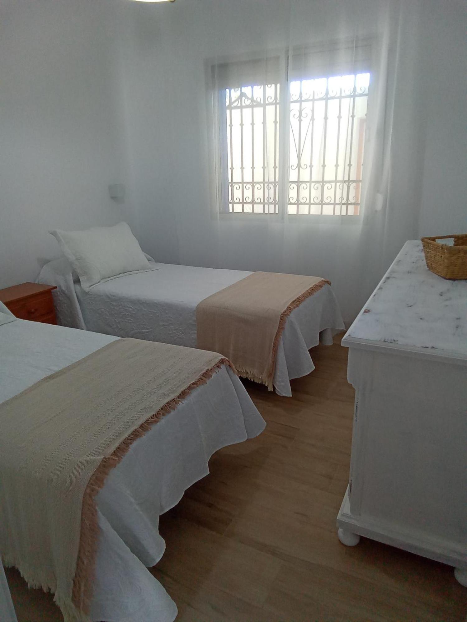 El Palomar Habitación en casa particular
