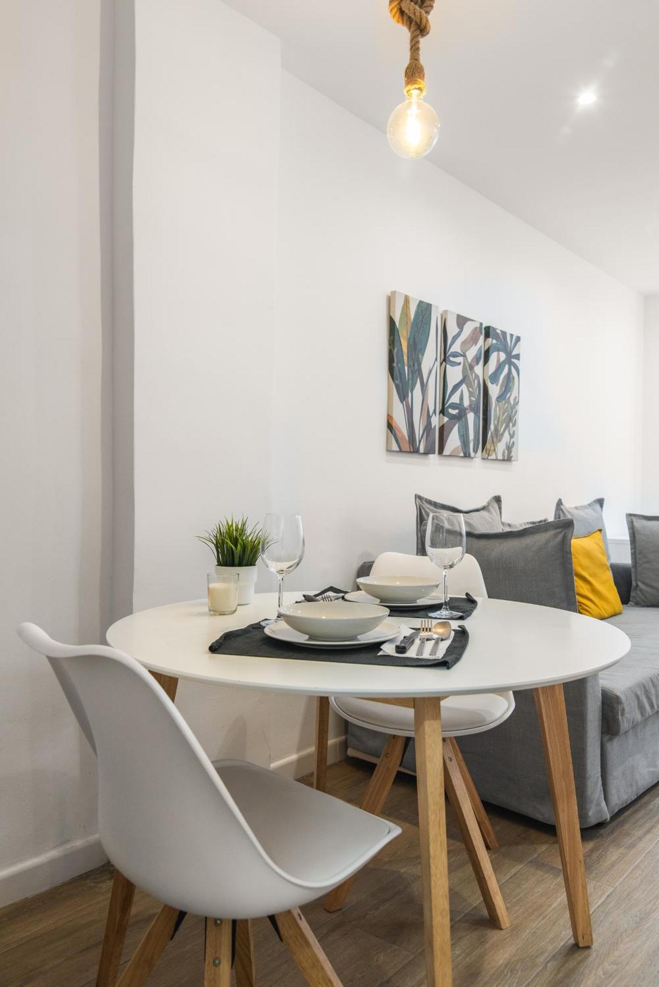Apartamento 104 En Playa De Canteras Las Palmas de Gran Canaria