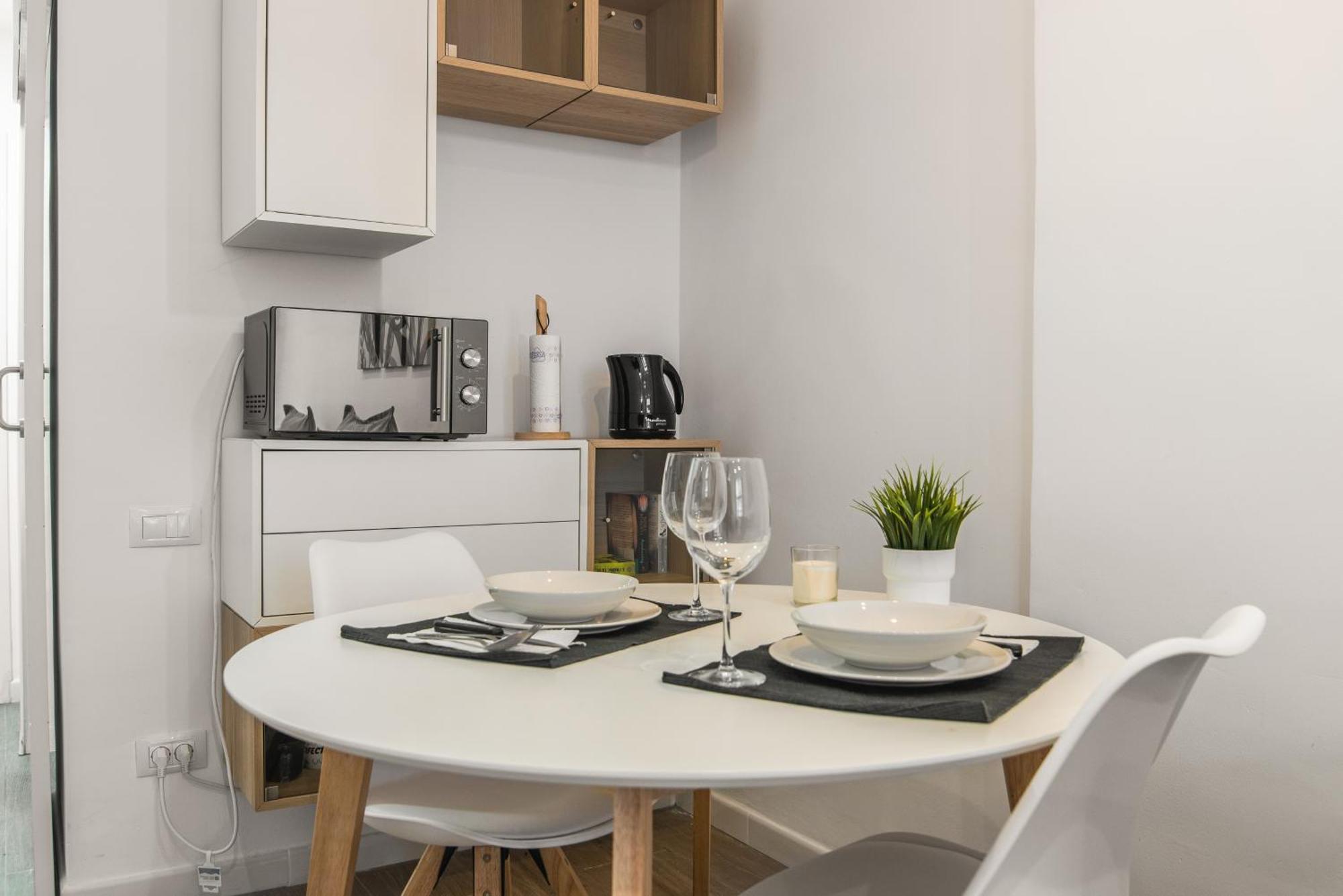 Apartamento 104 En Playa De Canteras Las Palmas de Gran Canaria