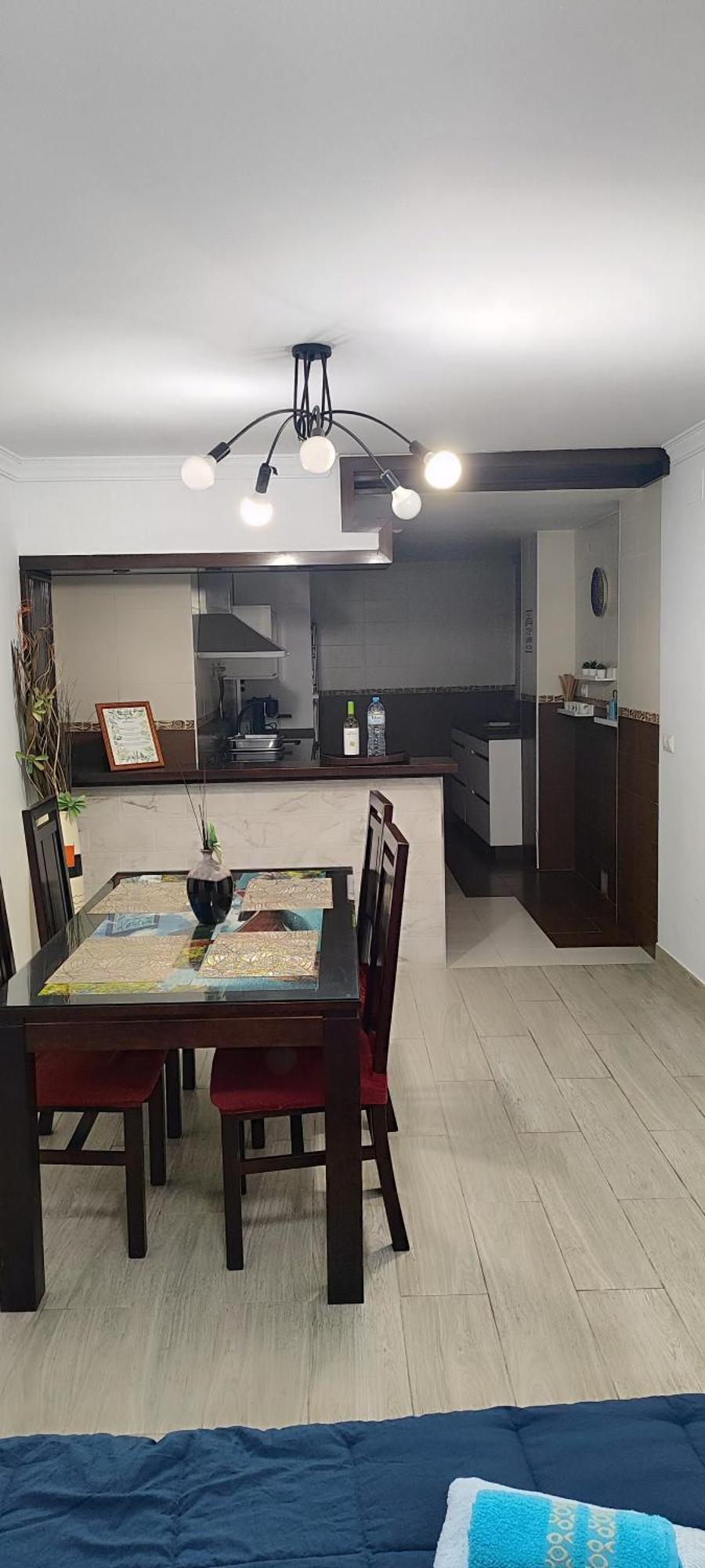 Apartment Daniela 1 *
