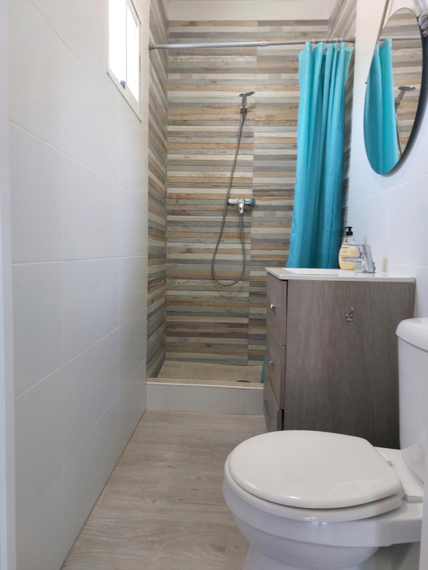 Apartamento La Casita De Valeria