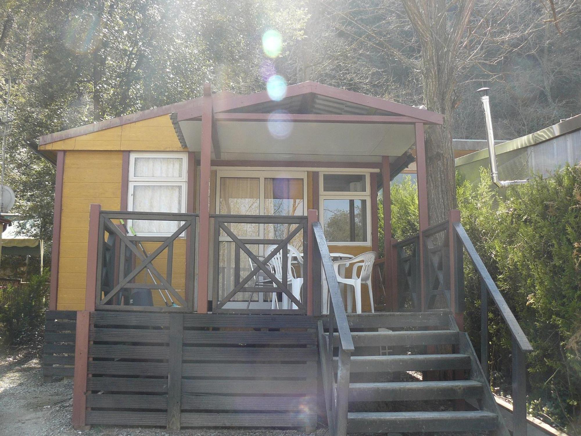 Camping De