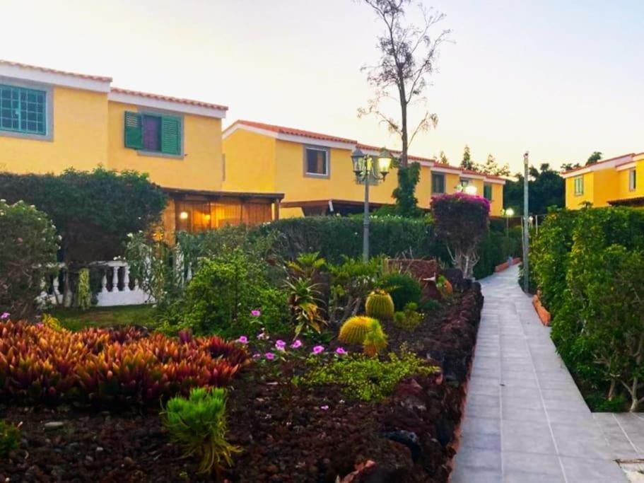 Parrales 17 Holiday home Maspalomas (Gran Canaria)