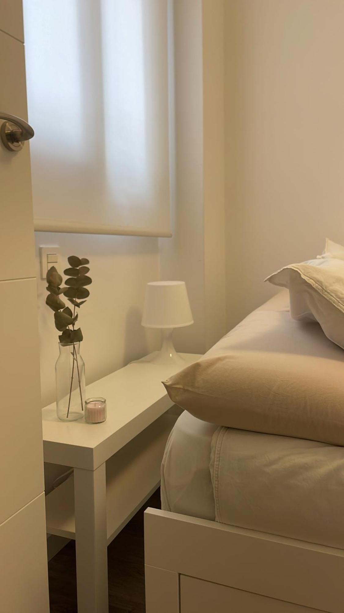 Centro Con Parking Privado Apartamento