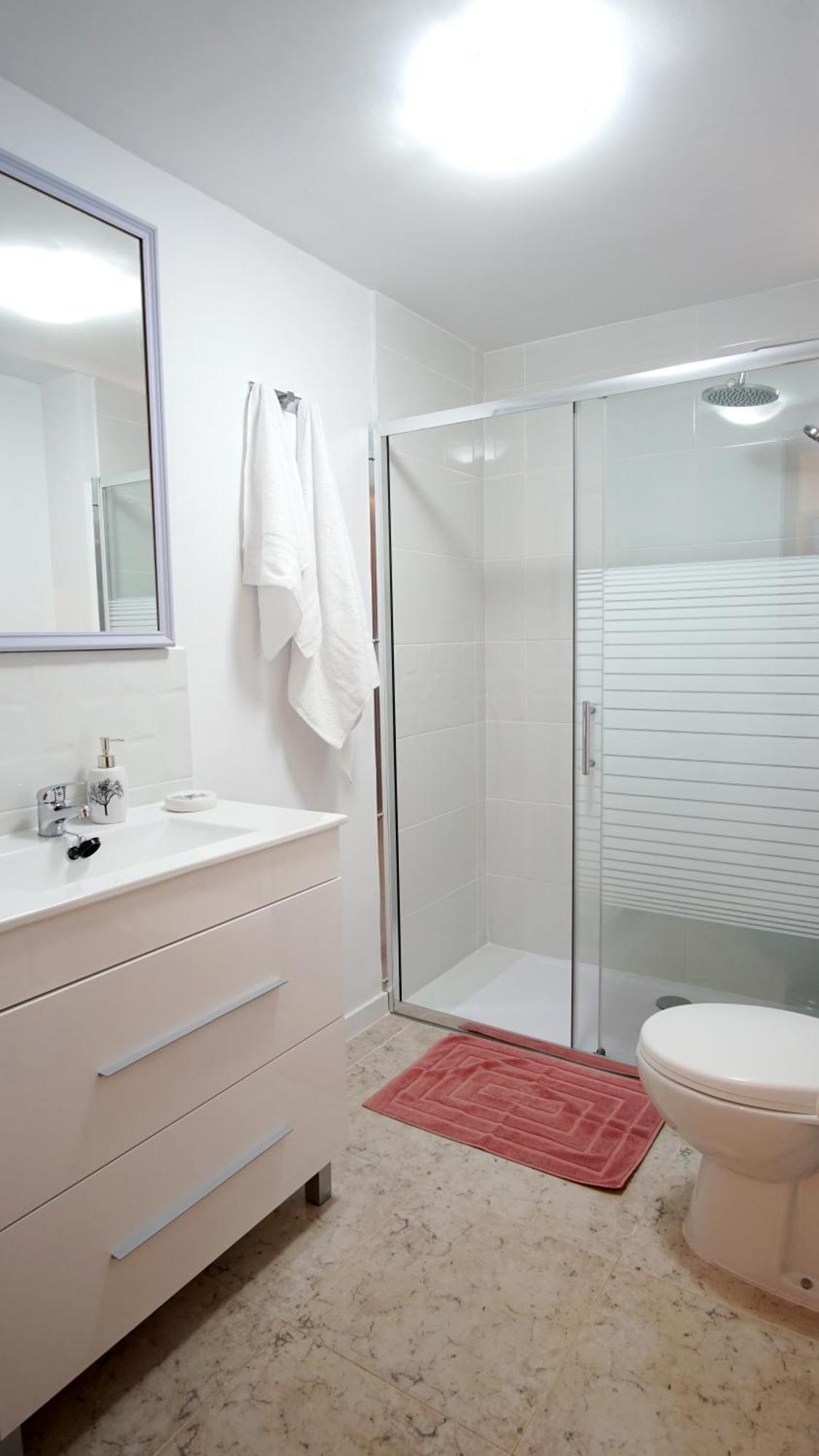 La Escalerica Apartment Santa Cruz de la Palma (Isla de la Palma)
