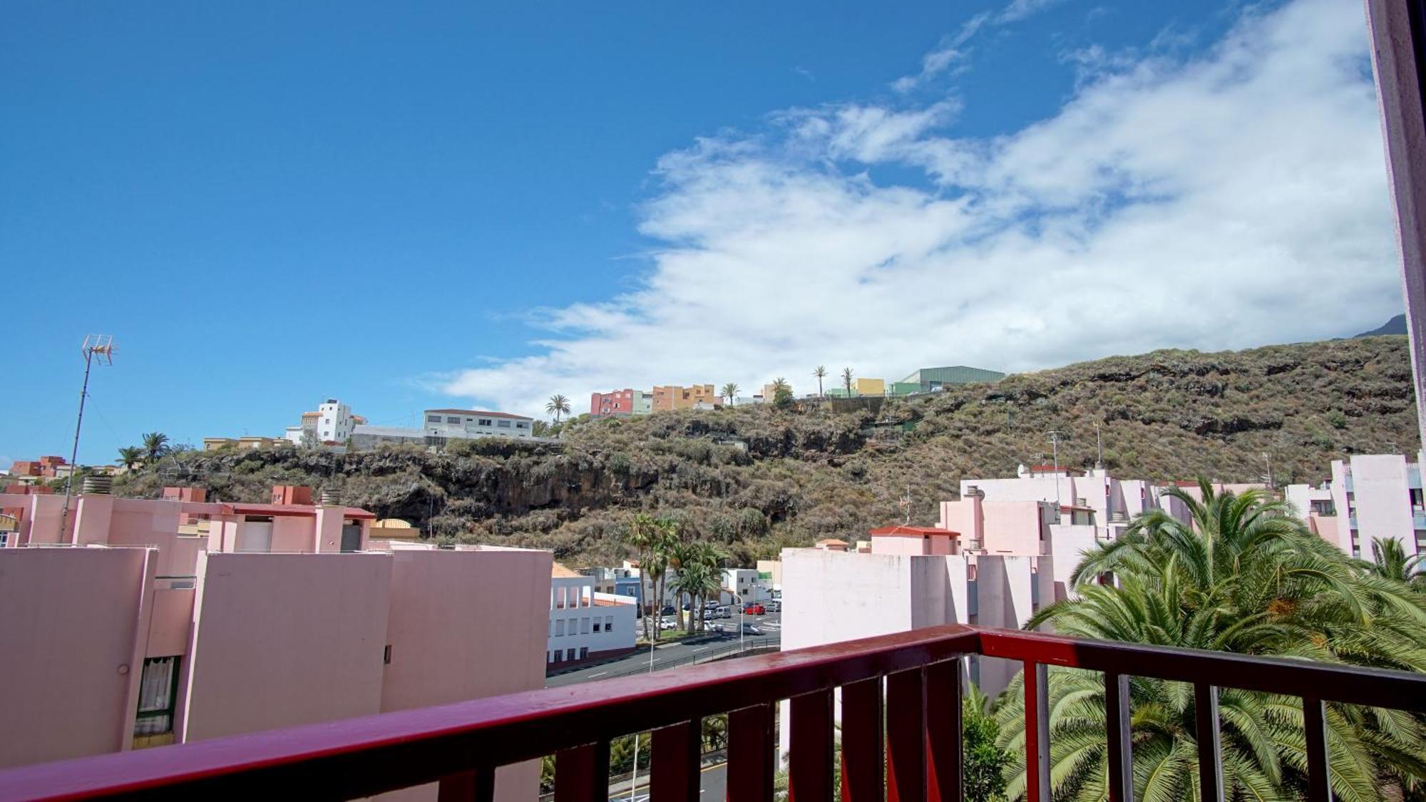 La Escalerica Apartment