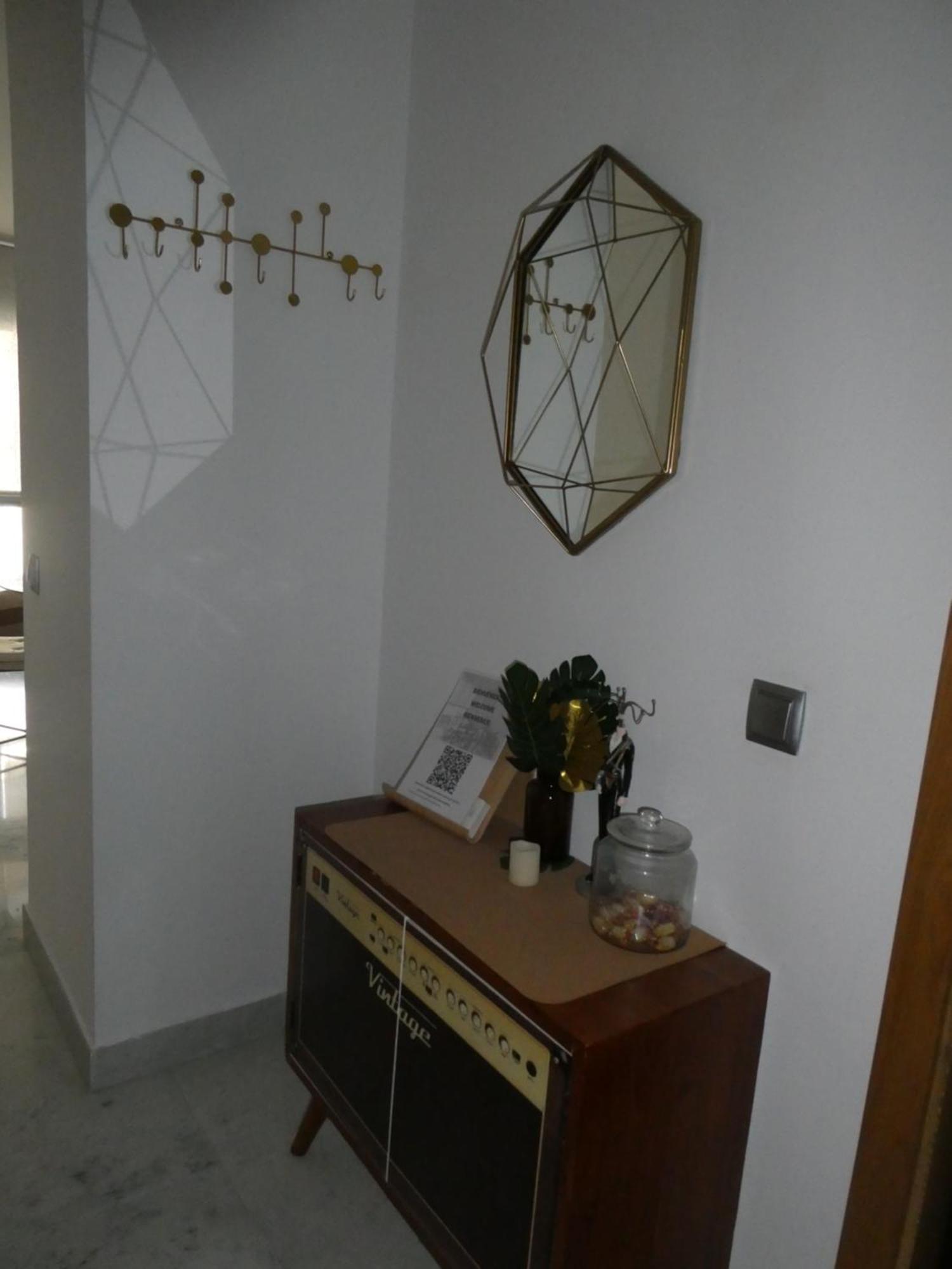 Precioso Apartamento En El Centro De Jerez Con Garaje Incluido *