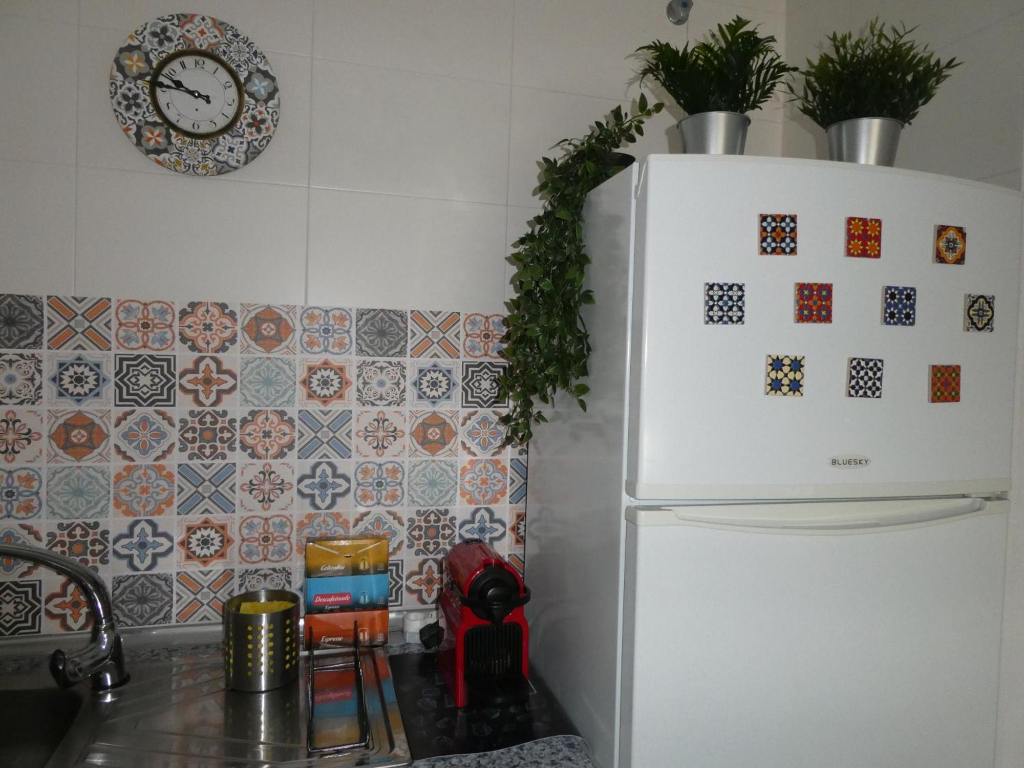 Precioso Apartamento En El Centro De Jerez Con Garaje Incluido Apartment Jerez de la Frontera