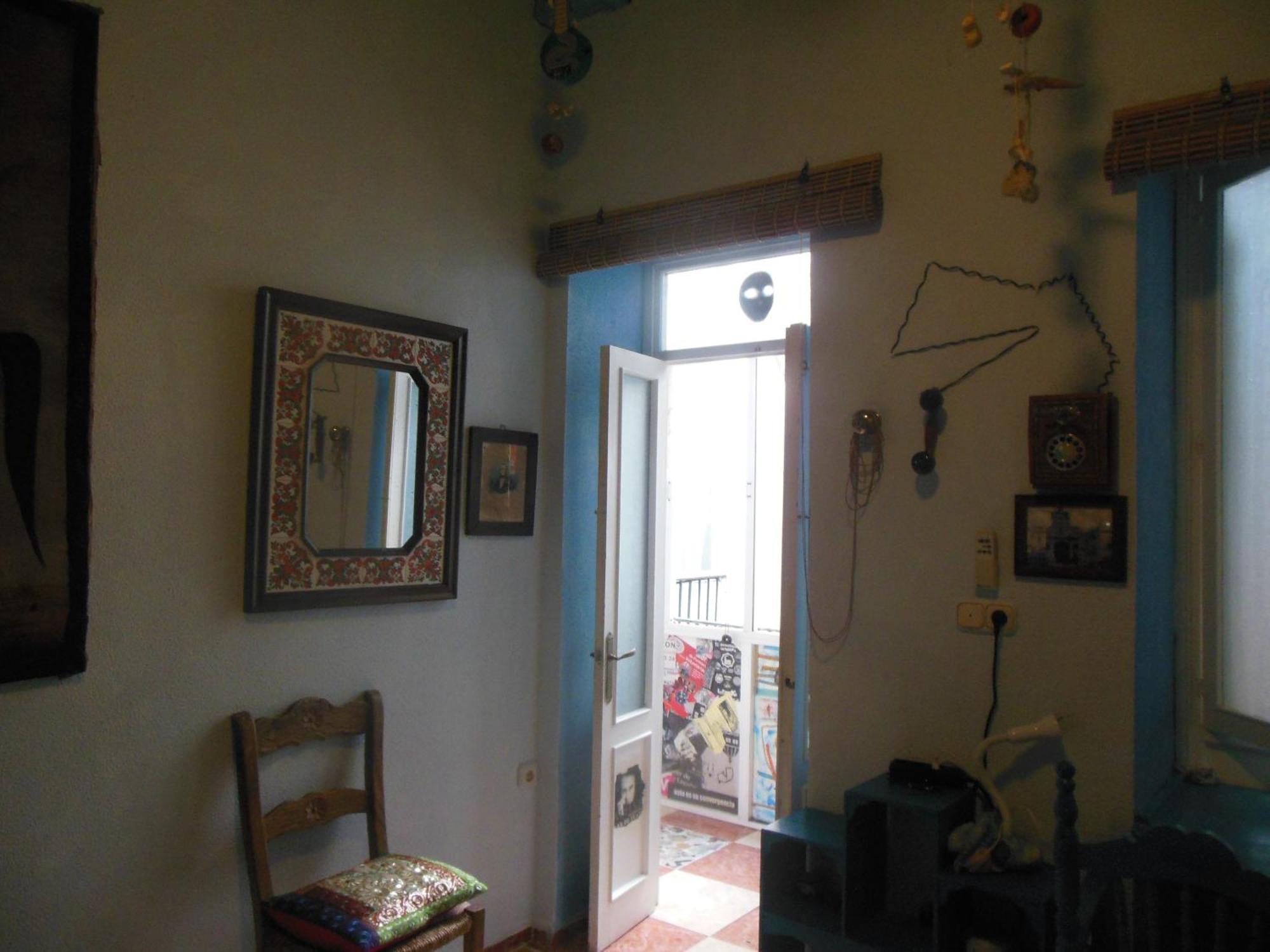 Habitación en casa particular La Pepa *
