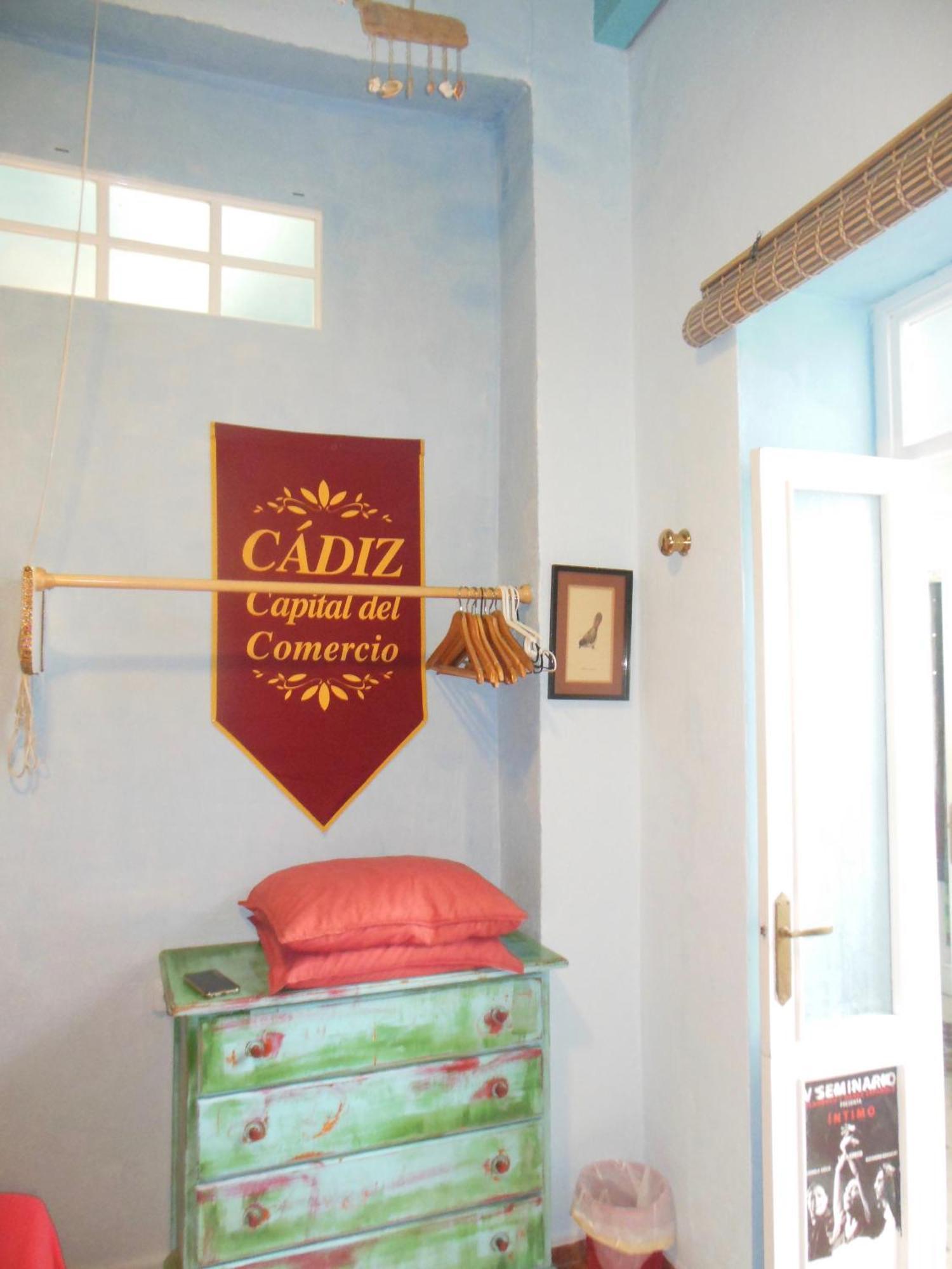 La Pepa Habitación en casa particular