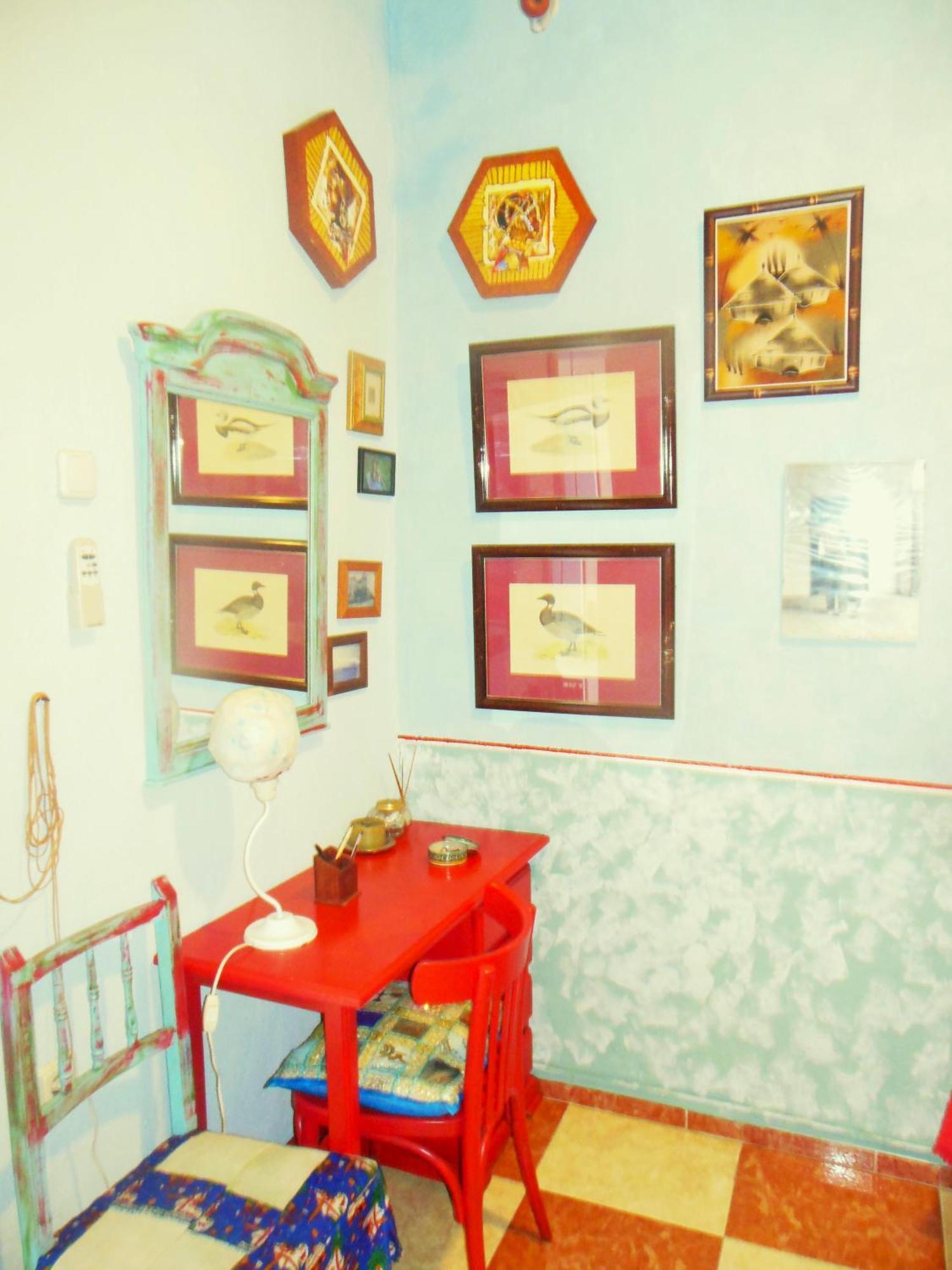 Habitación en casa particular La Pepa *