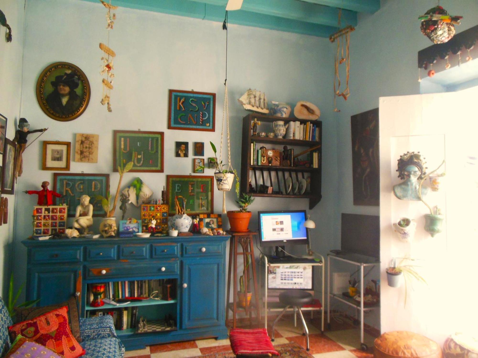 Habitación en casa particular La Pepa *