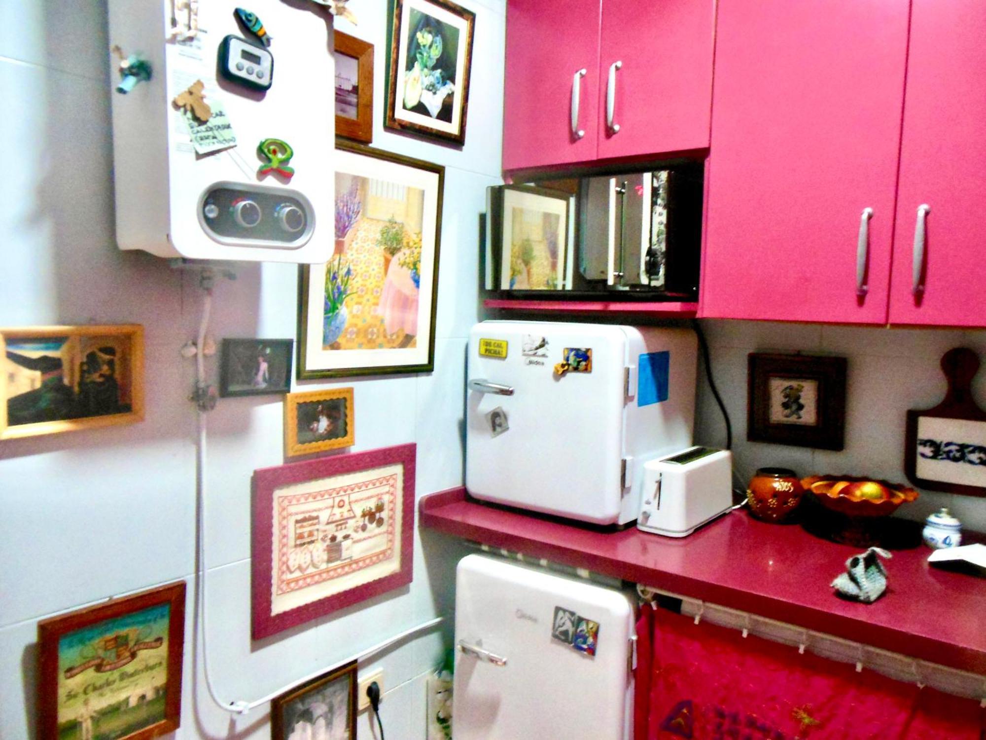 La Pepa Habitación en casa particular Cádiz