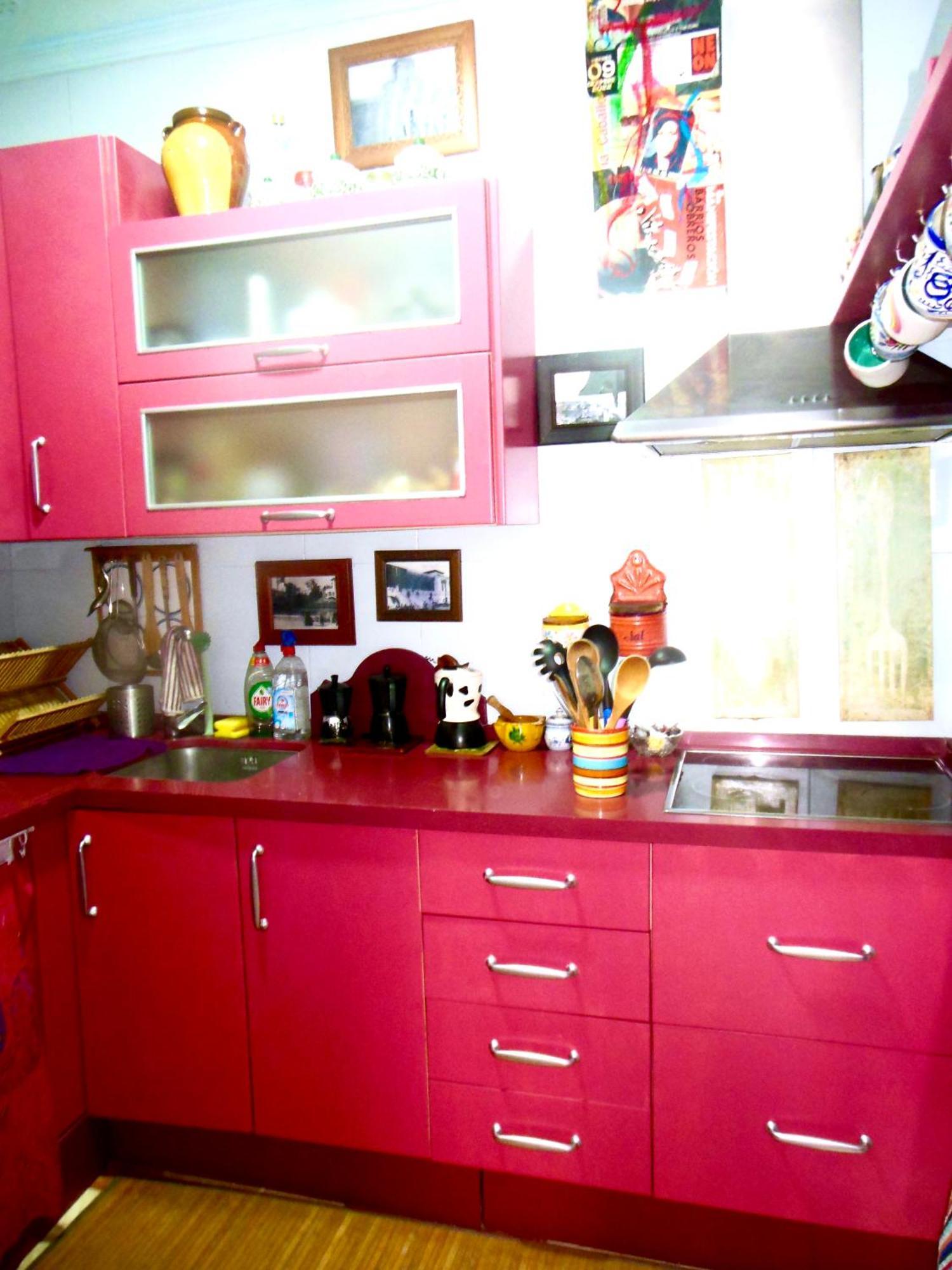 La Pepa Habitación en casa particular Cádiz