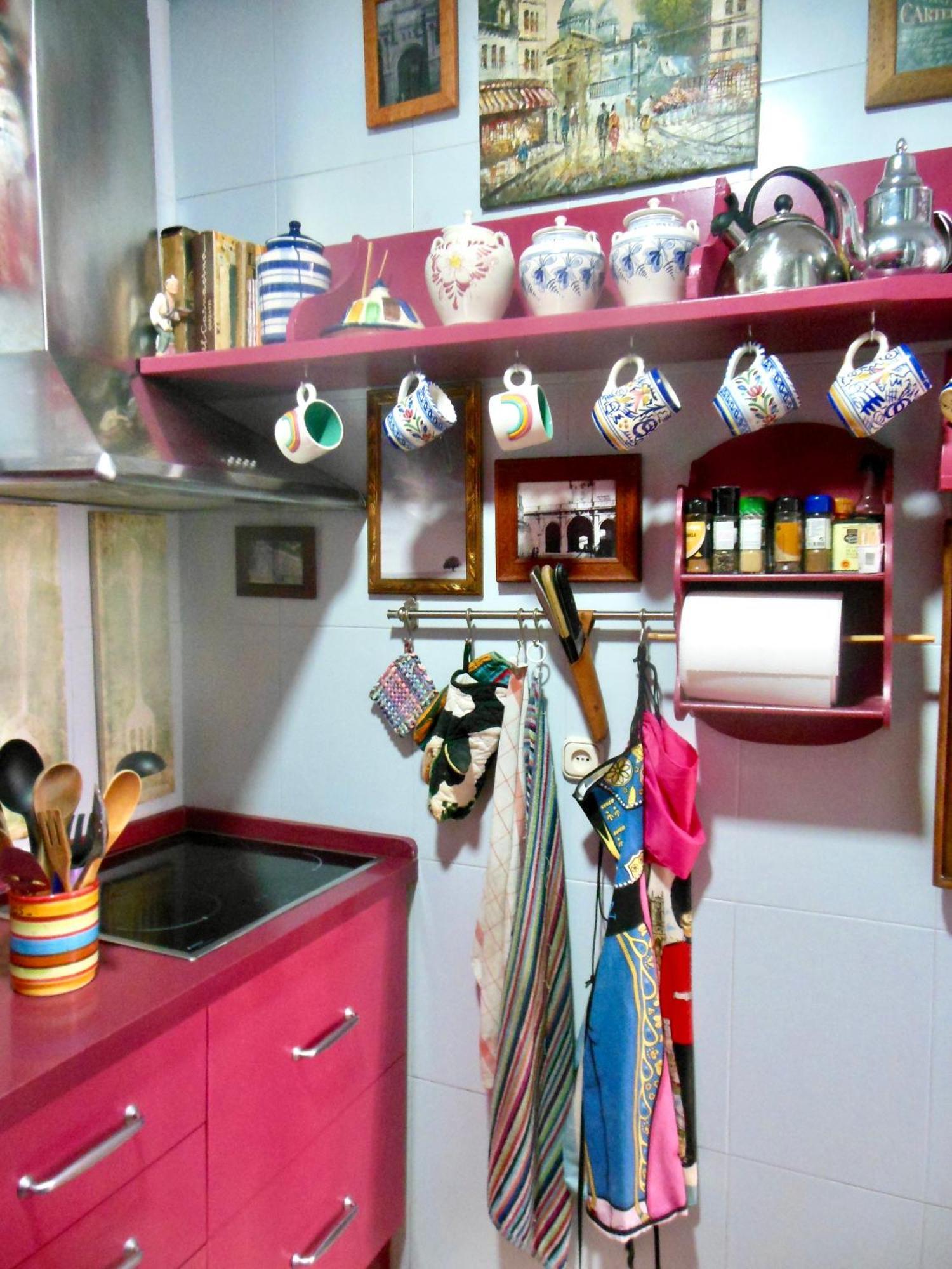 Habitación en casa particular La Pepa *