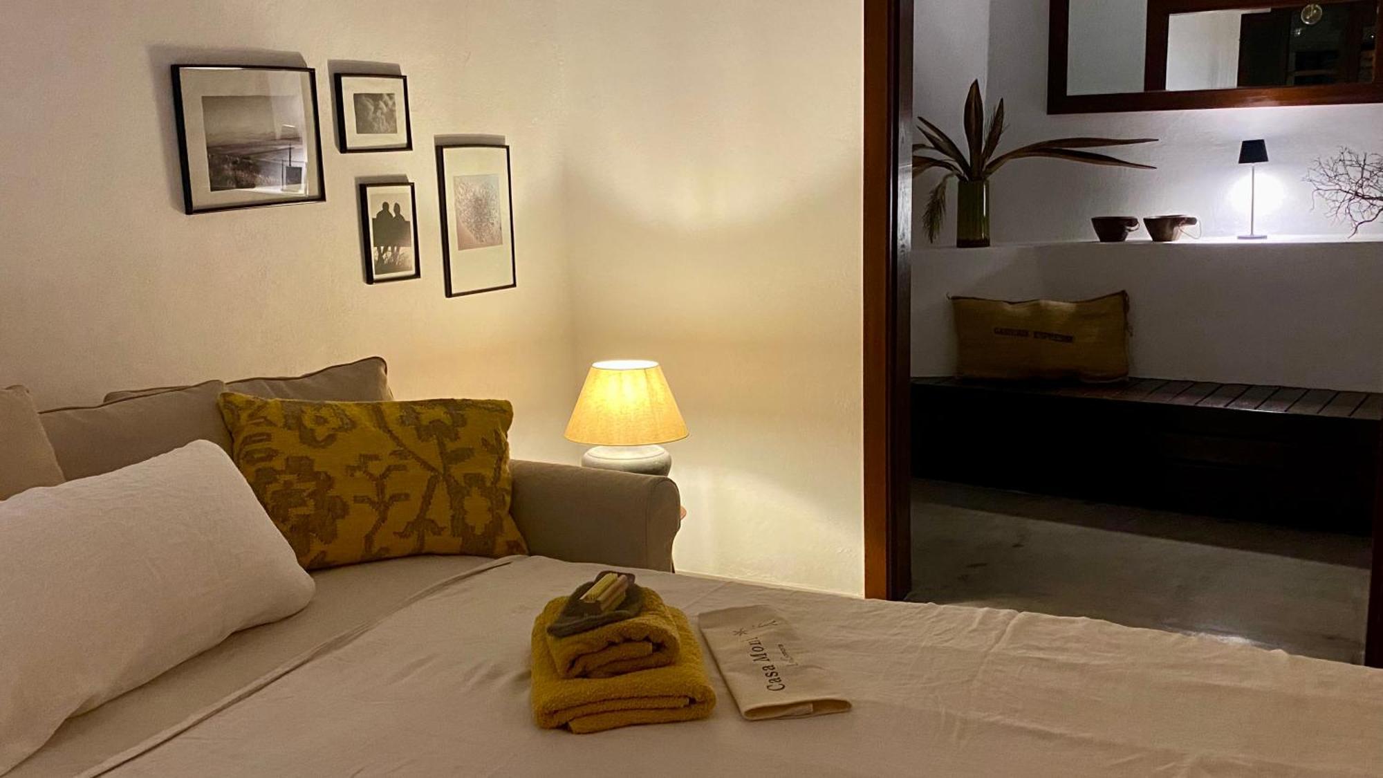 Apartamento Casa Moni Con Vistas Al Mar Playa de Santiago (Isla de la Gomera)